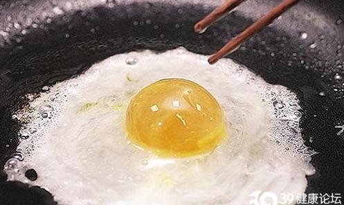 Как китайцы подделывают яйца