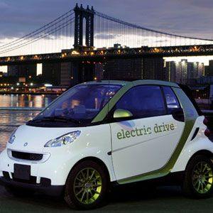 Maşini electrice noi în 2011: revizuire şi preţuri 