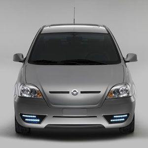Новые электромобили 2011 года: обзор и цены