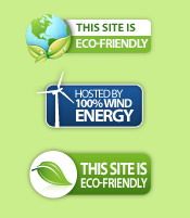 Эко-хостинг – зеленый дом для сайта
