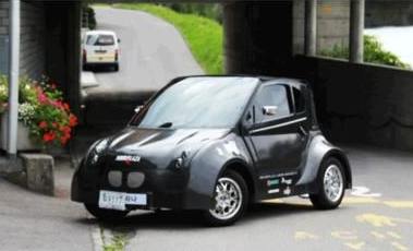 Zero Emissions Race - în jurul lumii pe maşini electrice