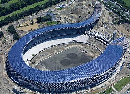 Stadionul solar