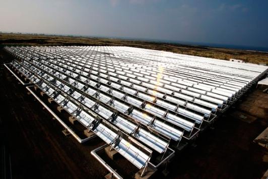 Panouri termice solare plate: de opt ori mai eficiente decât sisteme existente
