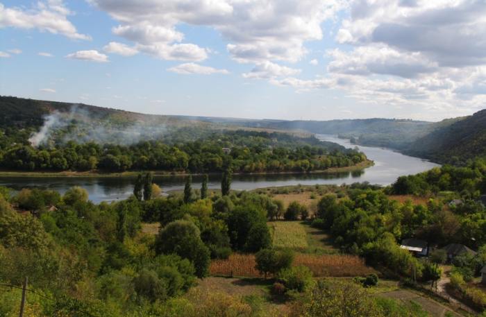 Nordul Moldovei. Atracțiile turistice din nordul Moldovei