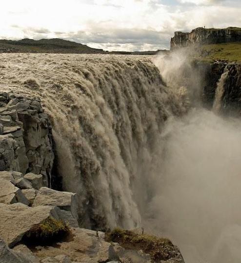 14 самых поразительных водопадов планеты