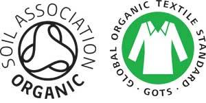 Îmbrăcăminte organică pentru copii - calitatea pentru sănătate