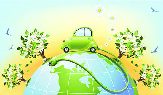 Transportul auto şi situaţia mediului din lume 