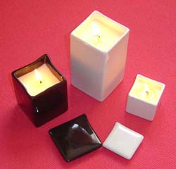 Ароматические свечи: жечь или не жечь