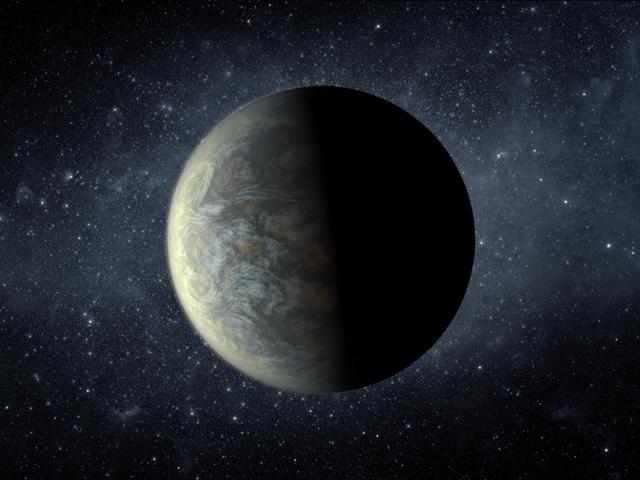 Открыты первые планеты размера Земли (+Видео)