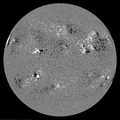 Солнце, каким вы его никогда не видели: новые изображения НАСА