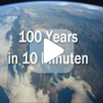 100 лет за 10 минут. Мир каким ты его ещё не видел - Картины истории