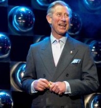Prinţul Charles despre pericolul OMG-urilor