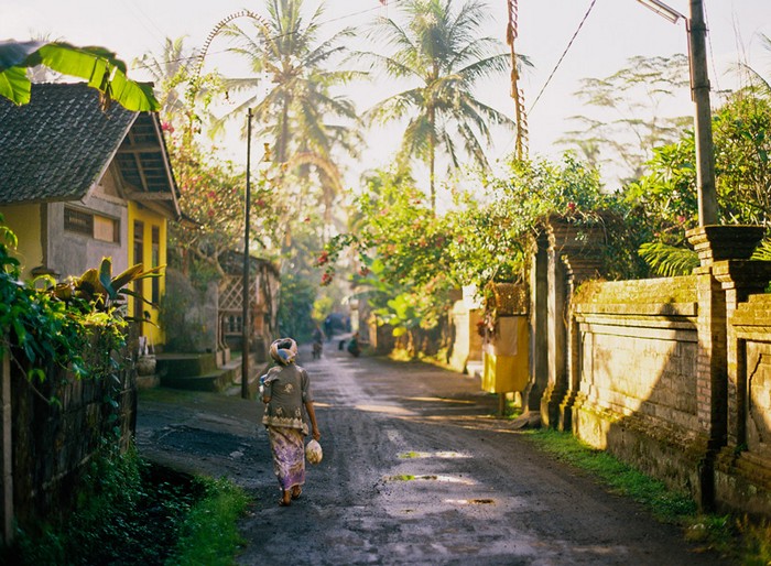 Очарование Бали (Фото)
