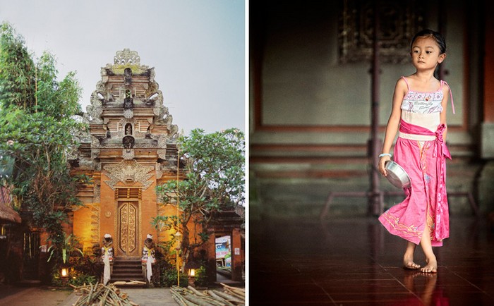Fotografii realizate în Bali (Foto)