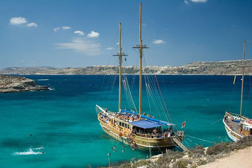 Malta se axează pe dezvoltarea eco-turismului