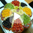 Mania pentru bucate vs dieta crudă (Video)