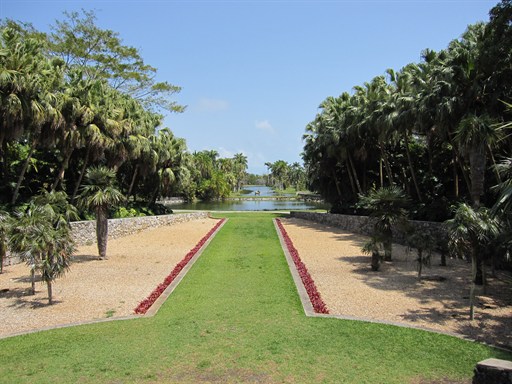 Grădina Botanică Tropicală Fairchild (Foto)