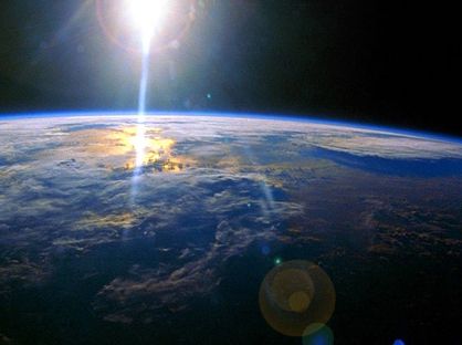 13 удивитльных фактов про Землю