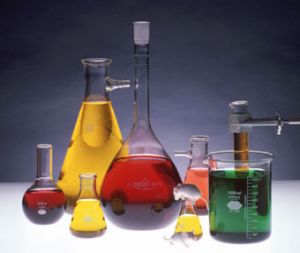 3 основных источника химикатов в вашем доме