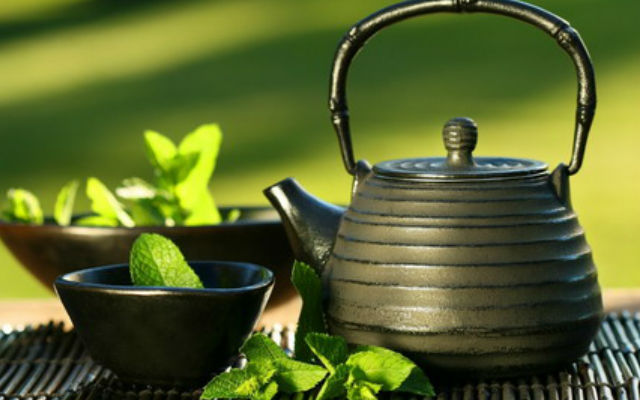 Зеленый чай остановит рак молочной железы