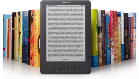 Экологичность электронных книг - правда и вымысел