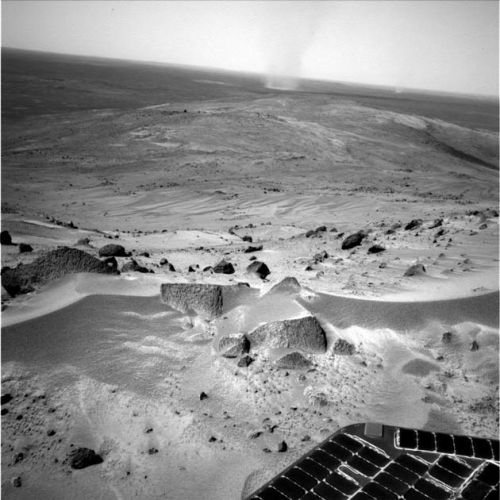 10 descoperiri uimitoare pe Marte