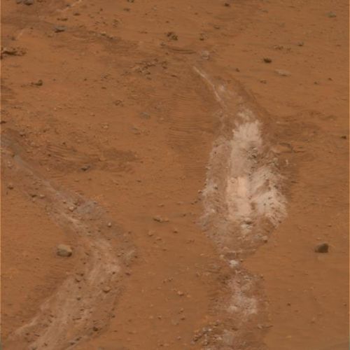 10 удивительных марсианских открытий
