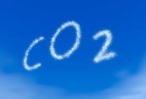 Углекислый газ делает людей… толще