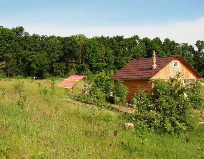 Родовые поместья в Молдове – ПРП Счастливое