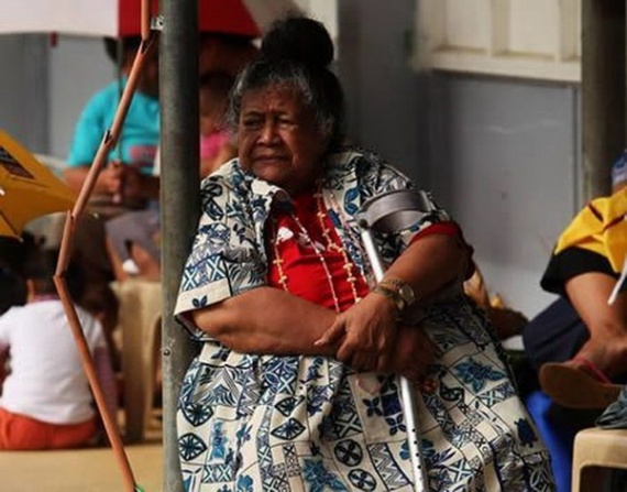 Науру: остров, который загубила жадность