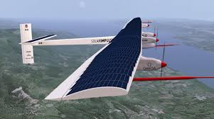 Impulse Solar
