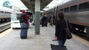 Почему европейцы не путешествуют поездом?