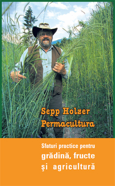 Sepp Holzer - Premacultura