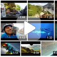 9 лучших роликов GoPro, взорвавших Youtube 