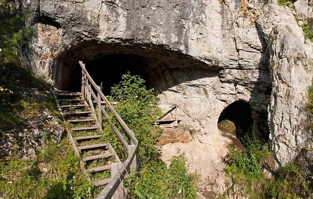 "Денисовцы" жили на Алтае более 100 000 лет