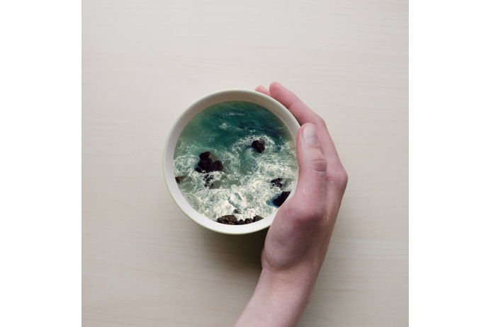 «Океан в чашке»
