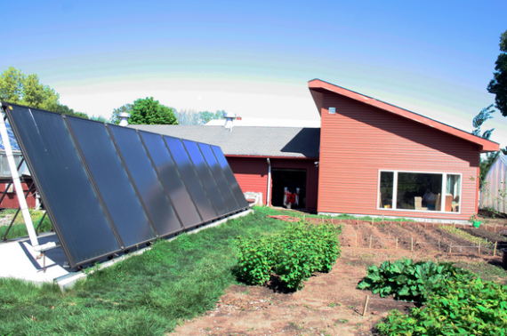 7 возобновляемых источников энергии для органического земледелия