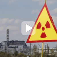 США строят в Чернобыле хранилище ядерных отходов
