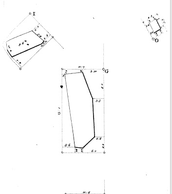 Строительство Стоунхенджа с нулевого цикла. Кинo- и фотодокументы 1949-58 годов
