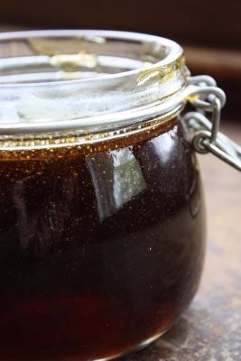Варенье (мёд) из одуванчиков