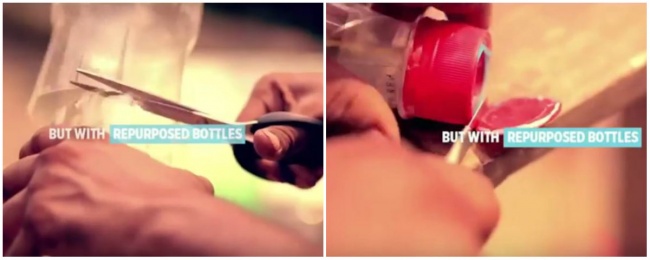 Как пластиковые бутылки заменили кондиционер тысячам жителей Бангладеш