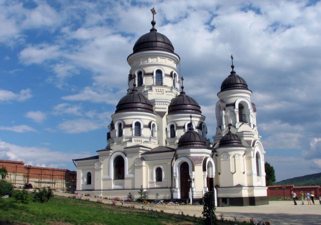Десять мест в Молдове, которые обязательно нужно увидеть