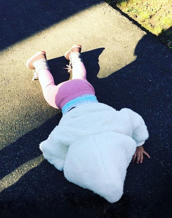 20 фотографий о том, почему с детьми никогда не бывает скучно
