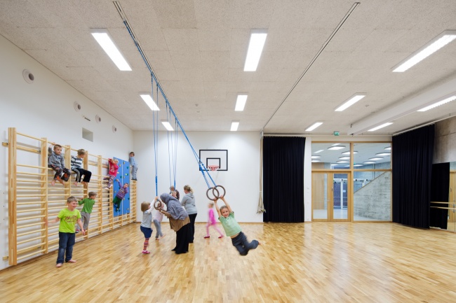 Школа будущего открылась в Финляндии. Вам нужно это увидеть (+Фото)
