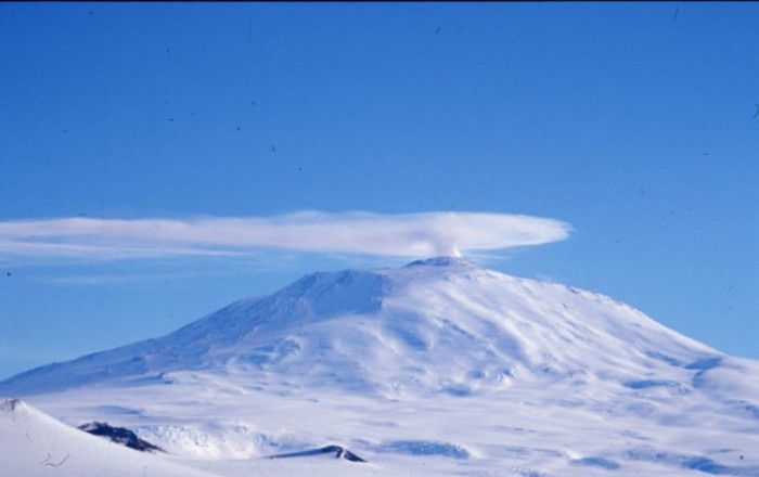 10 невообразимо крутых фактов об Антарктиде, которые вы могли не знать (+Фото)