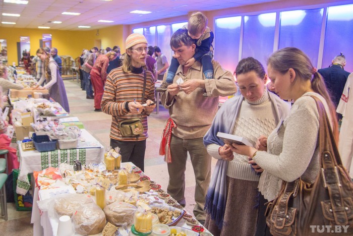 XI форум создателей родовых поместий в Минске прошёл крайне плодотворно (+Фото)