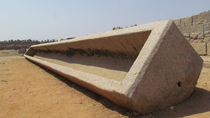 Мегалиты Индии - Древние камни гигантских размеров (+Фото)