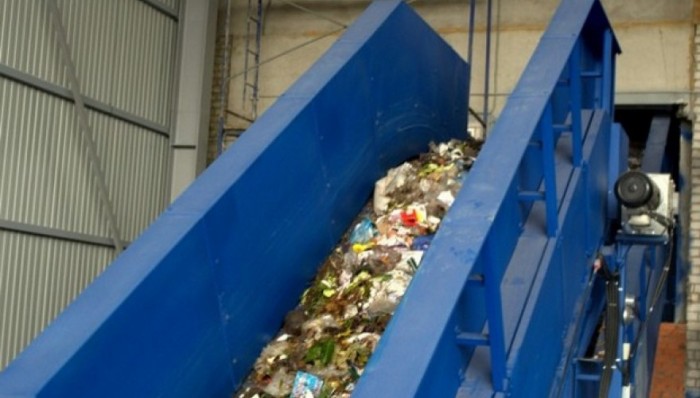 В Швеции больше нет мусора! Власти готовы перерабатывать мусор других стран