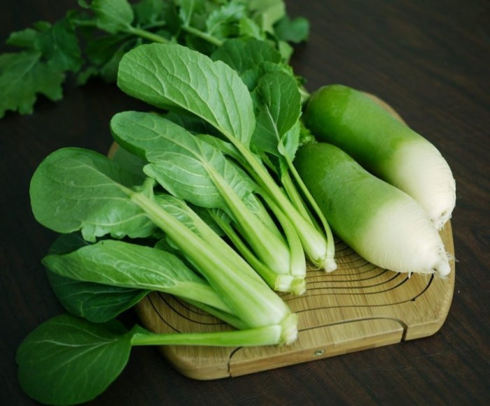 Полезные овощи, которые мы редко едим (+Фото)