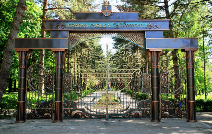 10 парков Молдовы с необычной историей (+Фото)